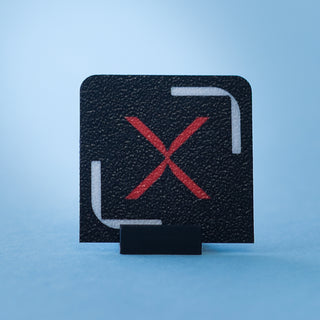 The Frame X Pick