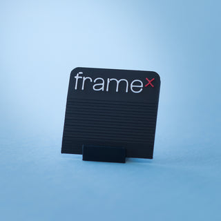 The Frame X Pick