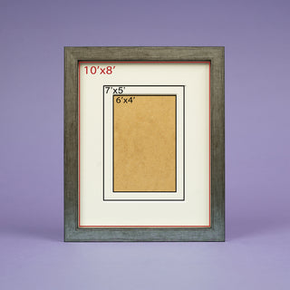 Linea Pewter