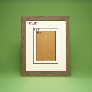 Nuda Walnut